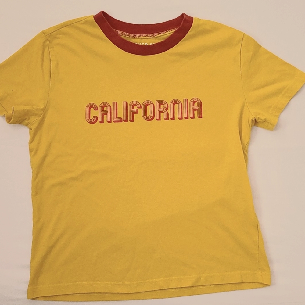 Forever 21 t-shirt